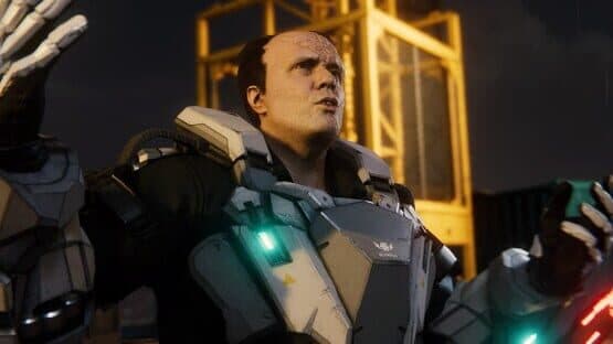 Marvel's Spider-Man: Game of the Year Edition screenshot 3