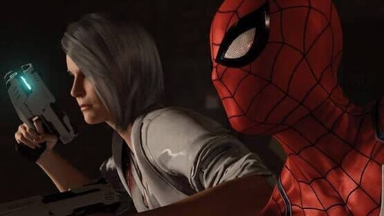 Marvel's Spider-Man: Game of the Year Edition screenshot 4