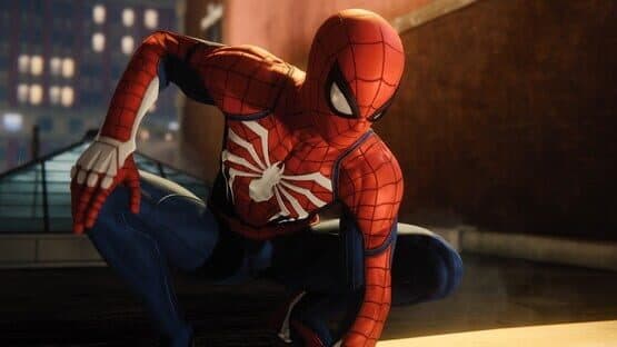 Marvel's Spider-Man: Game of the Year Edition screenshot 6