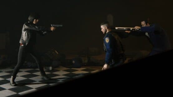 Marvel's Spider-Man: Game of the Year Edition screenshot 7