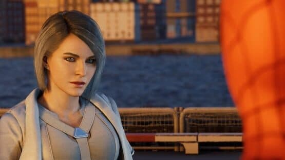 Marvel's Spider-Man: Game of the Year Edition screenshot 8