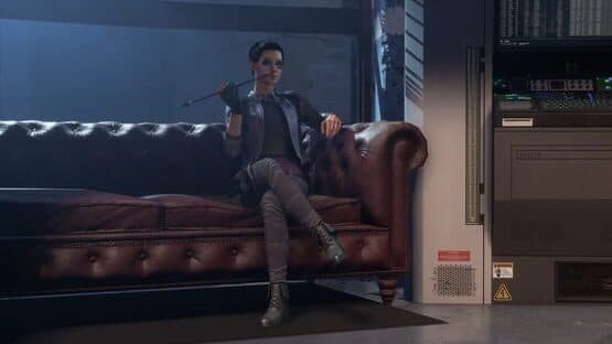 Marvel's Avengers: Kate Bishop - Taking AIM screenshot 2
