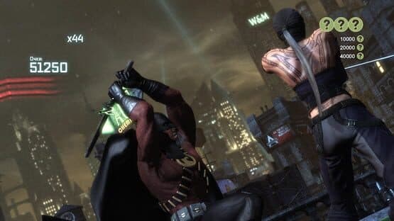 Batman: Arkham City - Ultimate Edition screenshot 8