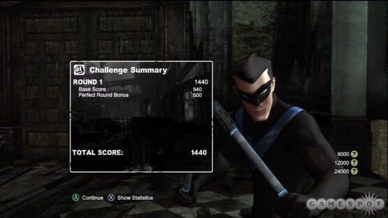 Batman: Arkham City - Ultimate Edition screenshot 9