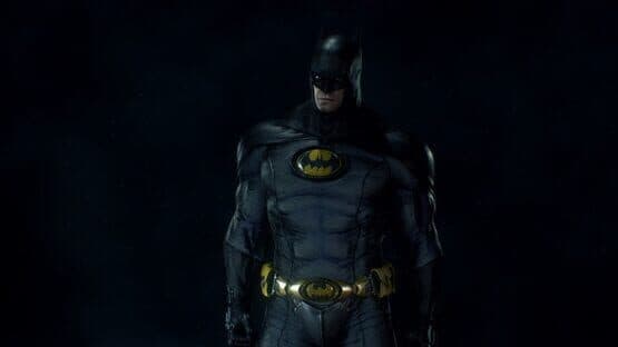 Batman: Arkham City - Ultimate Edition screenshot 12