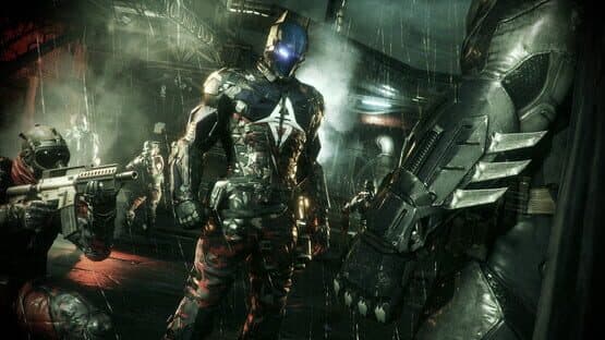 Batman: Arkham Knight - Limited Edition screenshot 5