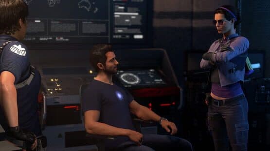 Marvel's Avengers: Kate Bishop - Taking AIM screenshot 4