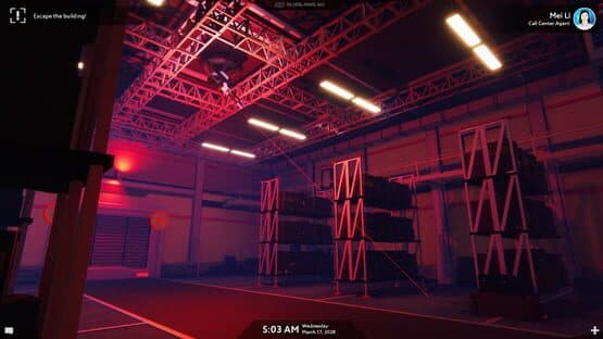 Operation: Tango screenshot 6