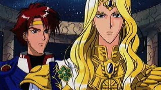 Angelique Special screenshot 2