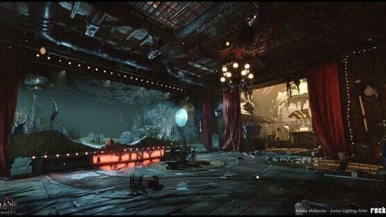 Batman: Arkham Knight - GCPD Lockdown screenshot 3