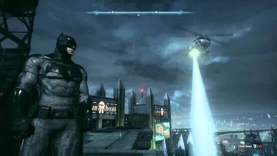 Batman: Arkham Knight - Game of the Year Edition screenshot 11