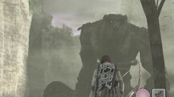 Shadow of the Colossus screenshot 8
