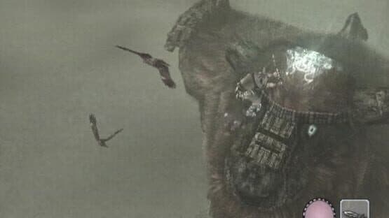 Shadow of the Colossus: Limited Edition screenshot 6
