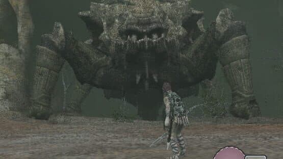 Shadow of the Colossus: Limited Edition screenshot 7