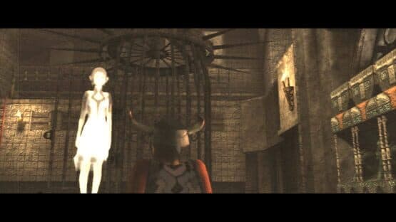 The Ico & Shadow of the Colossus Collection screenshot 7