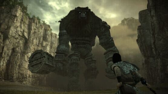 Shadow of the Colossus: Special Edition screenshot 3
