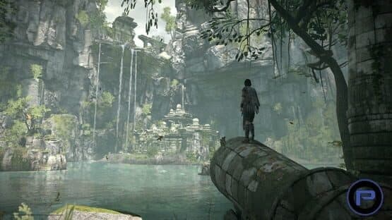 Shadow of the Colossus: Special Edition screenshot 6