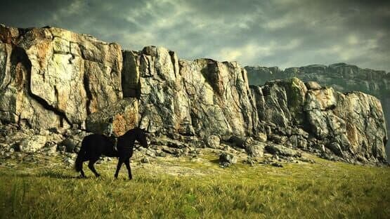 Shadow of the Colossus: Special Edition screenshot 7