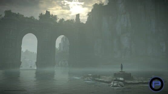 Shadow of the Colossus: Special Edition screenshot 10