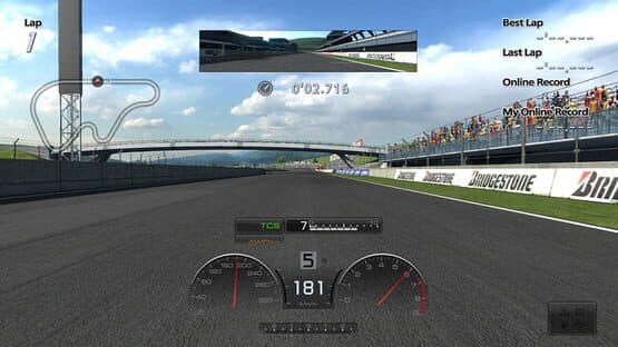 Gran Turismo 5 Prologue screenshot 5