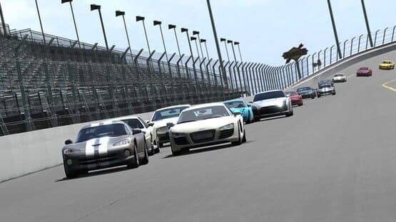 Gran Turismo 5 Prologue screenshot 6