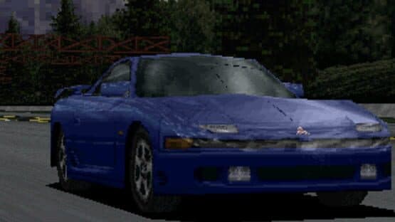 Gran Turismo screenshot 3