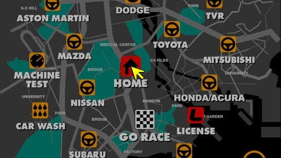 Gran Turismo screenshot 7