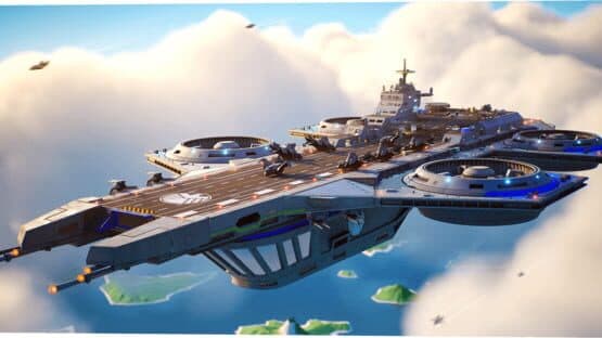 Fortnite: Chapter 2 - Season 4 screenshot 1