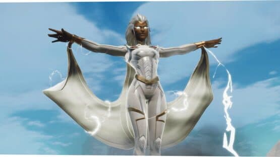 Fortnite: Chapter 2 - Season 4 screenshot 2