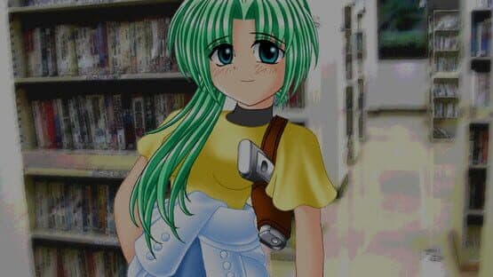 Higurashi When They Cry Kai screenshot 2