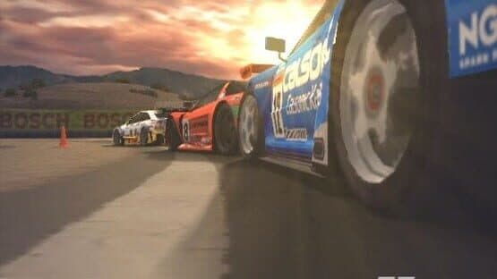 Gran Turismo 3: A-Spec screenshot 5