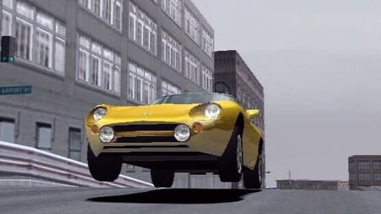 Gran Turismo 3: A-Spec screenshot 7