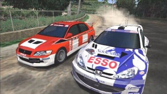 Gran Turismo 3: A-Spec screenshot 11