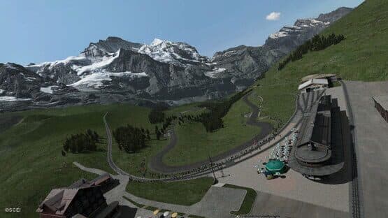 Gran Turismo HD Concept screenshot 6