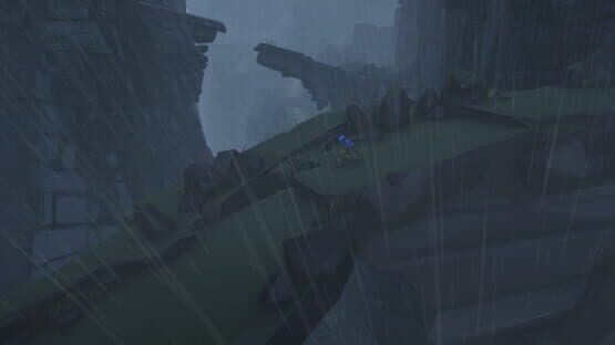 Lonely Mountains: Downhill - Eldfjall Island screenshot 4