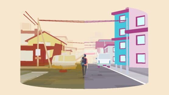 Like Roots in the Soil screenshot 1