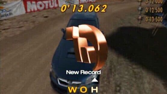 Gran Turismo 4 Prologue screenshot 4