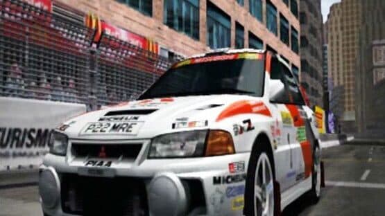 Gran Turismo 4 Prologue screenshot 7