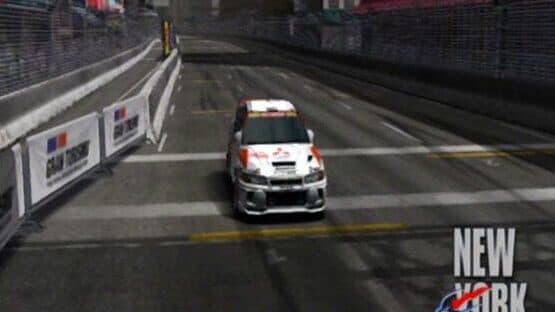 Gran Turismo 4 Prologue screenshot 11