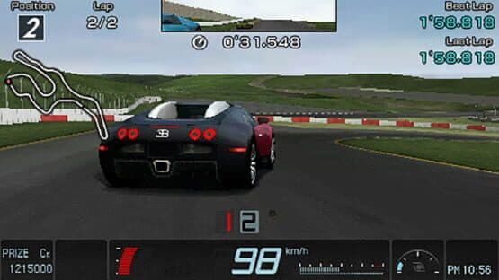 Gran Turismo screenshot 5