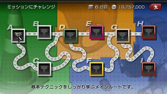 Gran Turismo screenshot 6