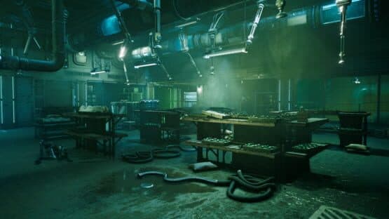 The Outer Worlds: Peril on Gorgon screenshot 3