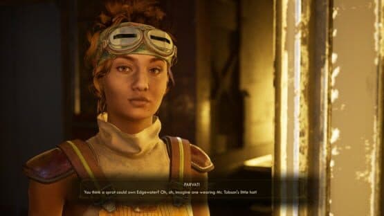 The Outer Worlds: Peril on Gorgon screenshot 7