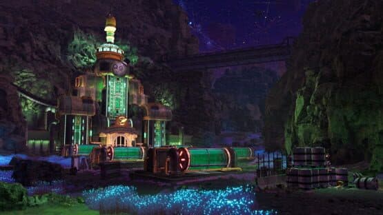 The Outer Worlds: Peril on Gorgon screenshot 9