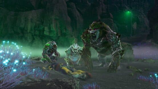 The Outer Worlds: Peril on Gorgon screenshot 10