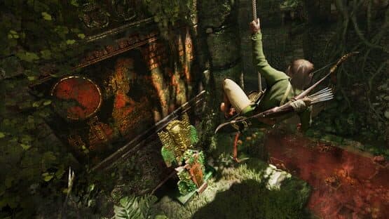 Shadow of the Tomb Raider: Definitive Edition screenshot 3