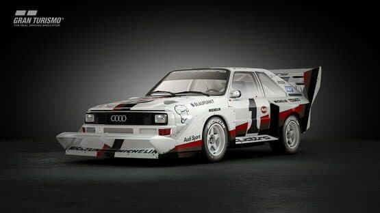 Gran Turismo Sport: Digital Deluxe Edition screenshot 8