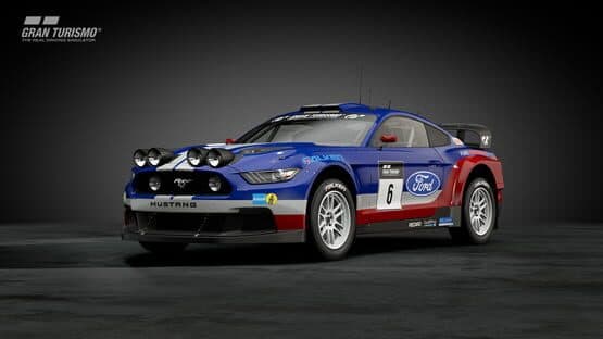 Gran Turismo Sport: Digital Deluxe Edition screenshot 11