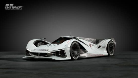 Gran Turismo Sport: Digital Deluxe Edition screenshot 2