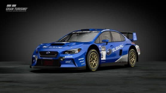 Gran Turismo Sport: Digital Deluxe Edition screenshot 4